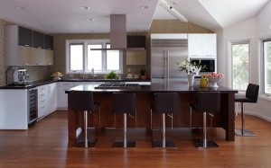 Modern-Red-Kitchen-Canisters